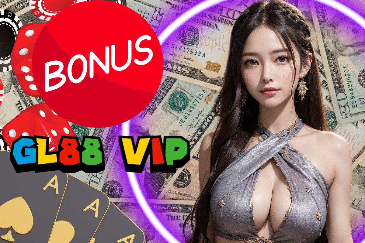 gl88 vip สล็อต