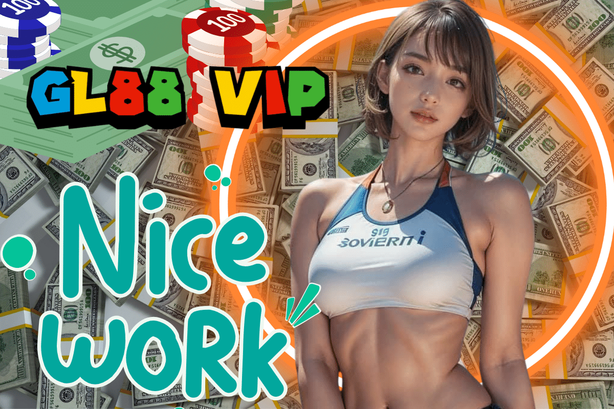gl88 vip เครดิตฟรี